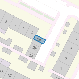 Perceel HVT04-B-3705