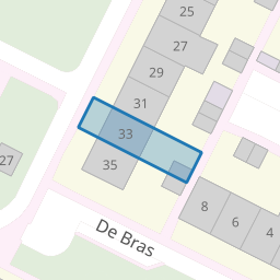 Perceel HVT04-B-3715