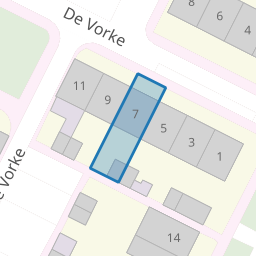 Perceel HVT04-B-3723