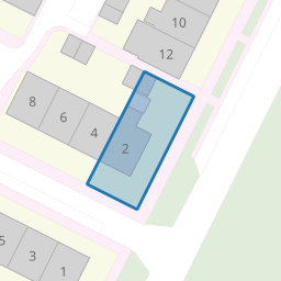 Perceel HVT04-B-3730