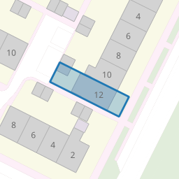 Perceel HVT04-B-3731