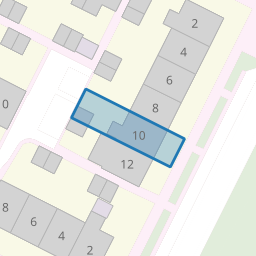 Perceel HVT04-B-3732