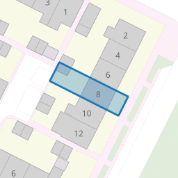 Perceel HVT04-B-3733