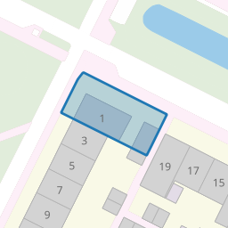 Perceel HVT04-B-3737