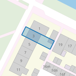 Perceel HVT04-B-3738