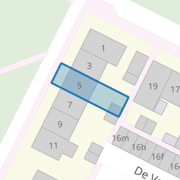 Perceel HVT04-B-3739