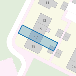 Perceel HVT04-B-3745