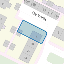 Perceel HVT04-B-3747