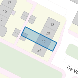 Perceel HVT04-B-3749