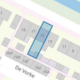 Perceel HVT04-B-3753