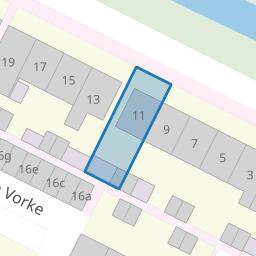 Perceel HVT04-B-3755