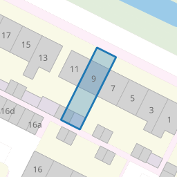 Perceel HVT04-B-3756