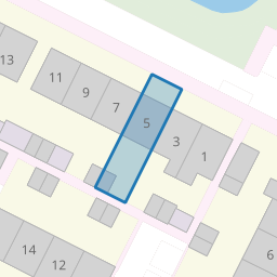 Perceel HVT04-B-3758