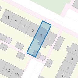 Perceel HVT04-B-3759