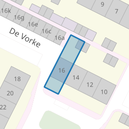 Perceel HVT04-B-3761