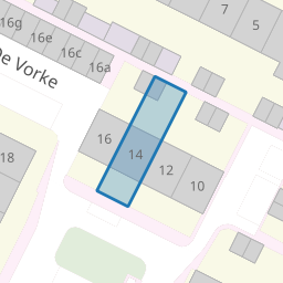 Perceel HVT04-B-3762