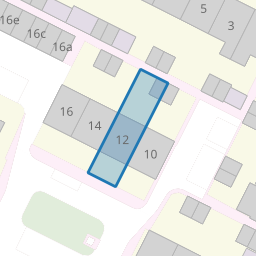 Perceel HVT04-B-3763