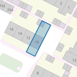 Perceel HVT04-B-3764