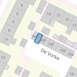 Perceel HVT04-B-3766