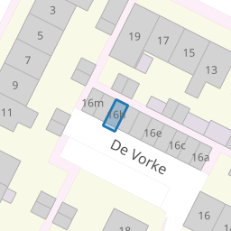 Perceel HVT04-B-3767