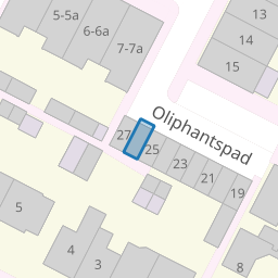 Perceel HVT04-B-3771