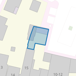 Perceel HVT04-B-3777