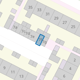 Perceel HVT04-B-3782