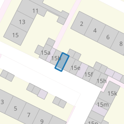 Perceel HVT04-B-3783