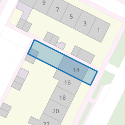 Perceel HVT04-B-3790