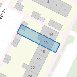 Perceel HVT04-B-3791