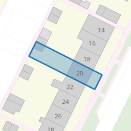 Perceel HVT04-B-3793