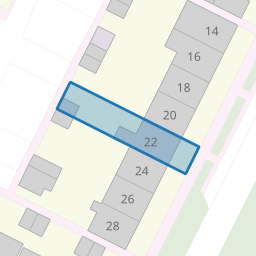 Perceel HVT04-B-3794