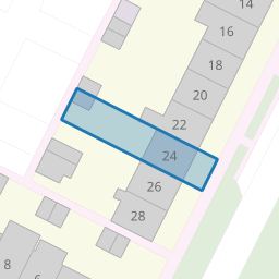 Perceel HVT04-B-3795