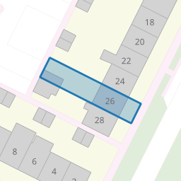 Perceel HVT04-B-3796