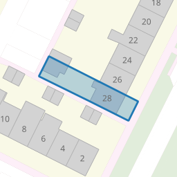 Perceel HVT04-B-3797