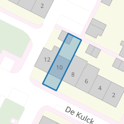 Perceel HVT04-B-3802