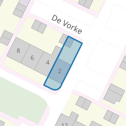 Perceel HVT04-B-3804