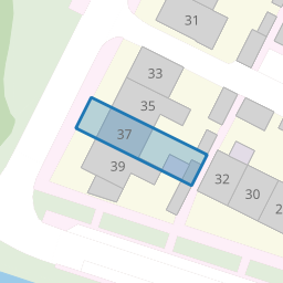 Perceel HVT04-B-3809