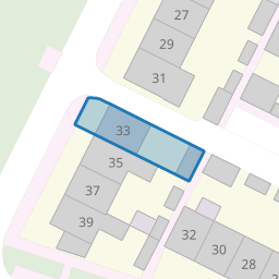 Perceel HVT04-B-3811