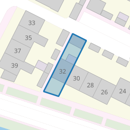 Perceel HVT04-B-3812