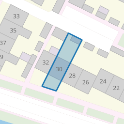 Perceel HVT04-B-3813