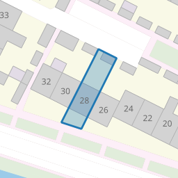 Perceel HVT04-B-3814