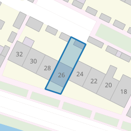 Perceel HVT04-B-3815