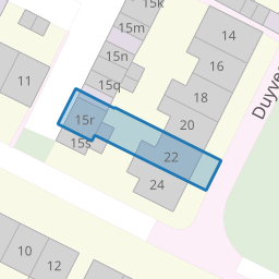 Perceel HVT04-B-3830