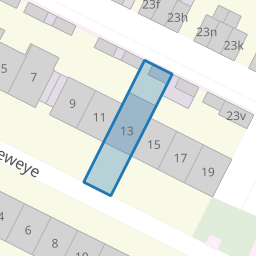 Perceel HVT04-B-3835