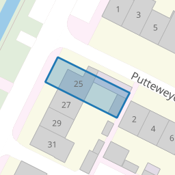 Perceel HVT04-B-3839