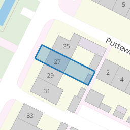 Perceel HVT04-B-3840