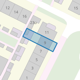 Perceel HVT04-B-3850