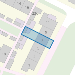 Perceel HVT04-B-3851