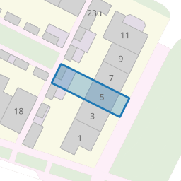 Perceel HVT04-B-3852